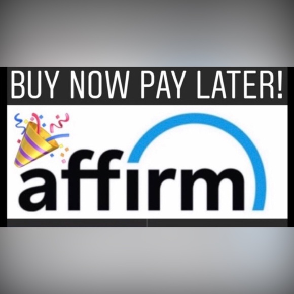 Buy now, pay later with AFFIRM! - Picture 9 of 9